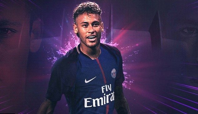 Neymar trải lòng cảm ơn Barcelona và Lionel Messi, Luis Suarez nói lời chia tay ‘em trai’